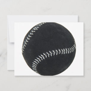 Carte BaseballSingle062509