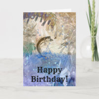 Bass Fishing Anniversaire
