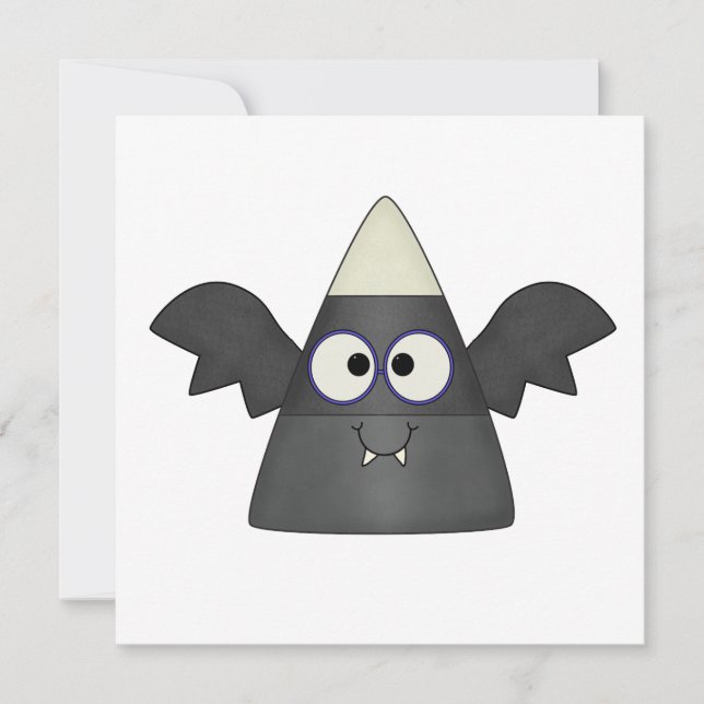 Carte Bat de Corail (Devant)