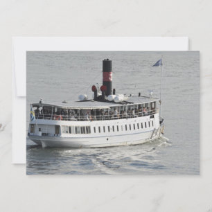 Carte Bateau