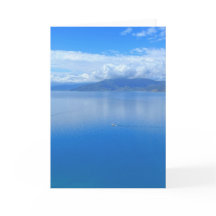 Bateau À Voile Dans La Mer Nauplie Grèce