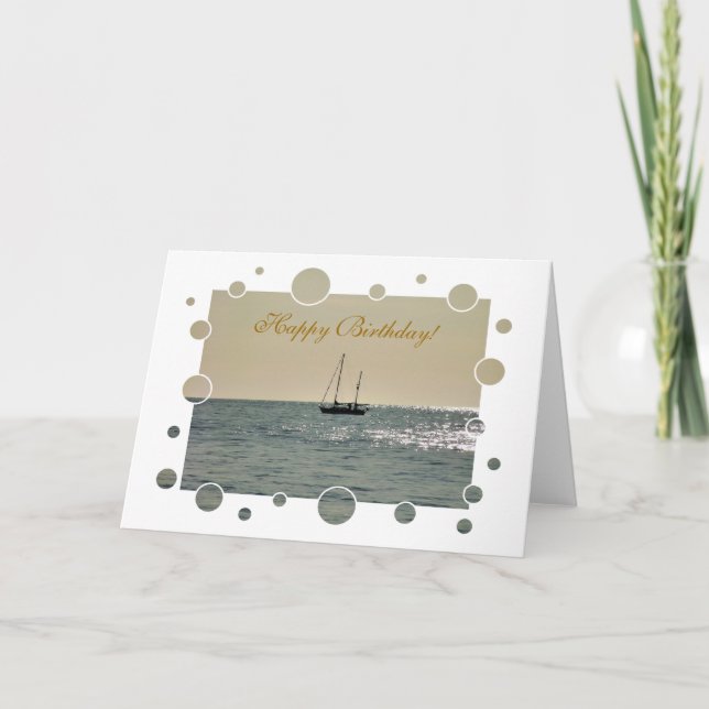 CARTE BATEAUX (Devant)