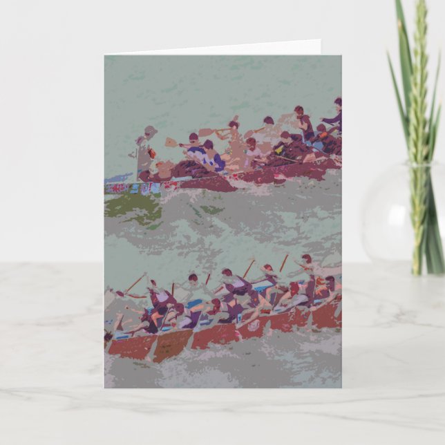 Carte Bateaux Dragon e4 (Devant)