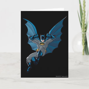Carte Batman 5