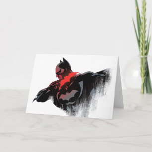 Carte Batman Crimson Batarang