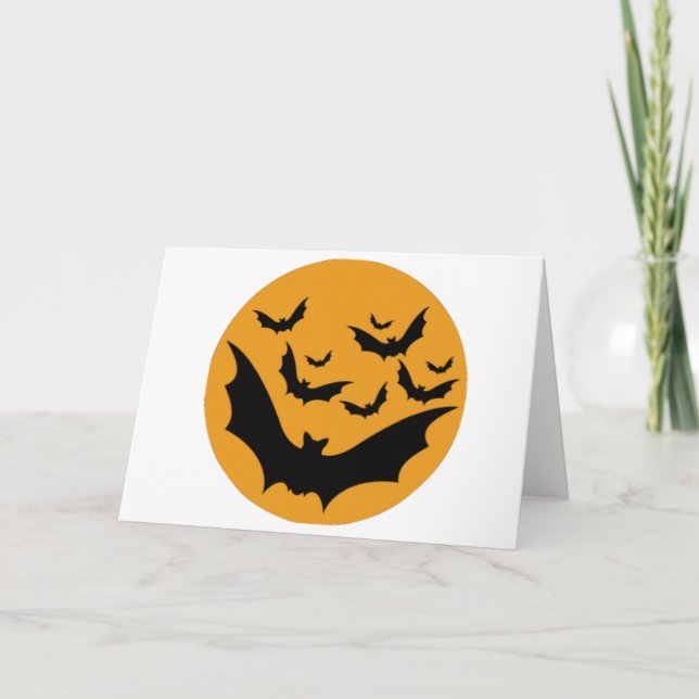 CARTE BATS (Devant)
