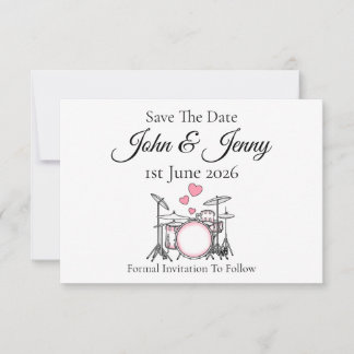 Carte Batterie Batterie Musique Batterie Mariage Enregis