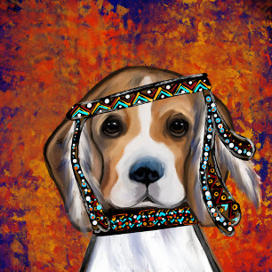 Carte Beagle
