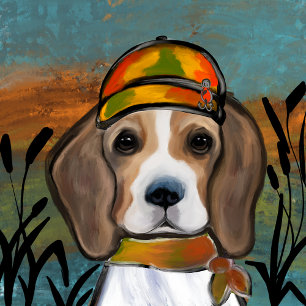 Carte Beagle