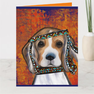Carte Beagle