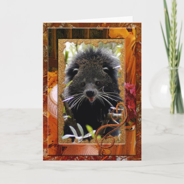 Carte bearcat-16 (Devant)