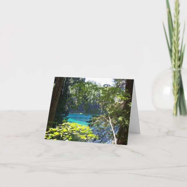 Carte Beauté claire (Devant)