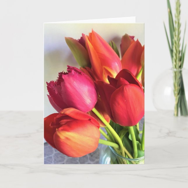 Carte Beautiful (Devant)