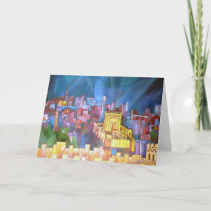 Carte Beit Hamikdash