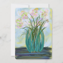 Belle Art FloRAL lumineux décoration dopamine cont