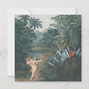 Carte Belle Impression Angel, Pos Pos Papier Poster (Mat