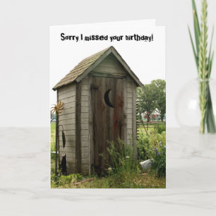 Carte belthday