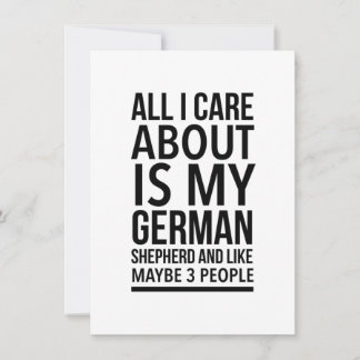 Carte Berger allemand drôle