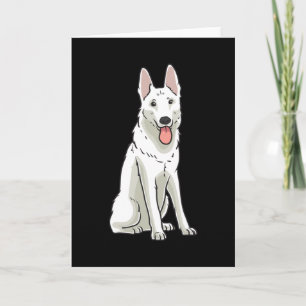 Carte Berger suisse blanc