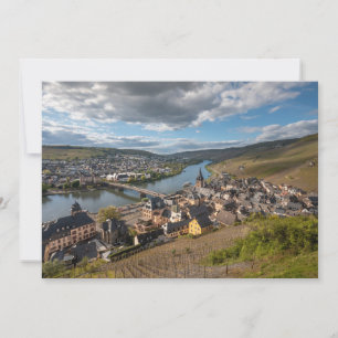 Carte Bernkastel-Kues