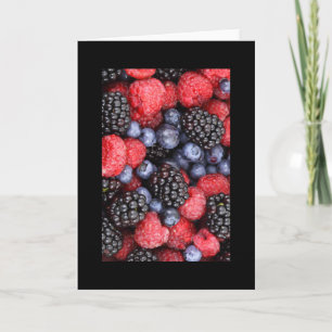 Carte Berries