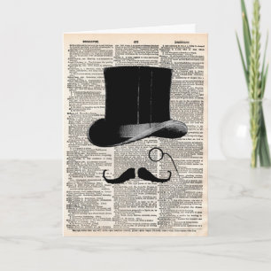Carte Bertie
