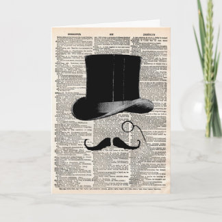 Carte Bertie