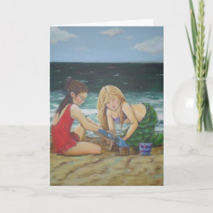 Carte Best Friends Greeting