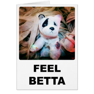 Carte Betta Feel