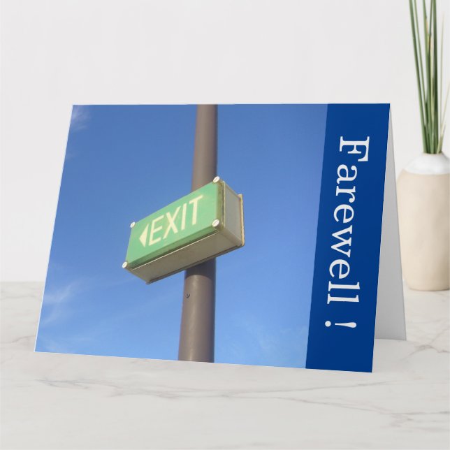 Carte bien-être (Devant)