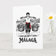 Bienvenue à Malaga 5 : El Cenachero