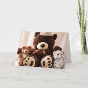 Carte Big Bear
