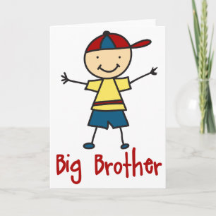 Carte Big Brother