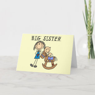 Carte Big Sister