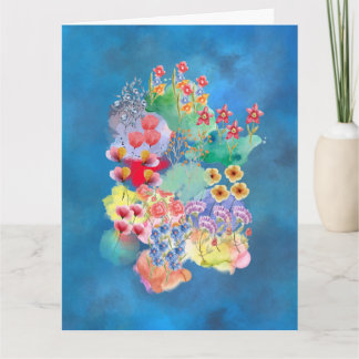 Carte Biglietto di invito o di auguri