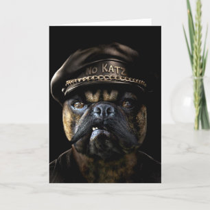 Carte Biker