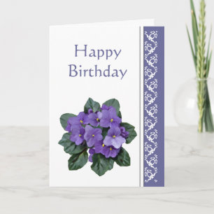 Carte Birthday