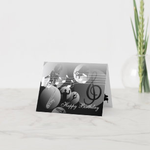 Carte Birthday