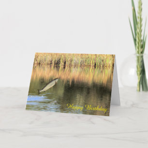 Carte Birthday Card
