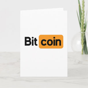 Carte Bitcoin