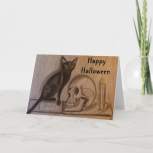 Carte Blackcat Spells