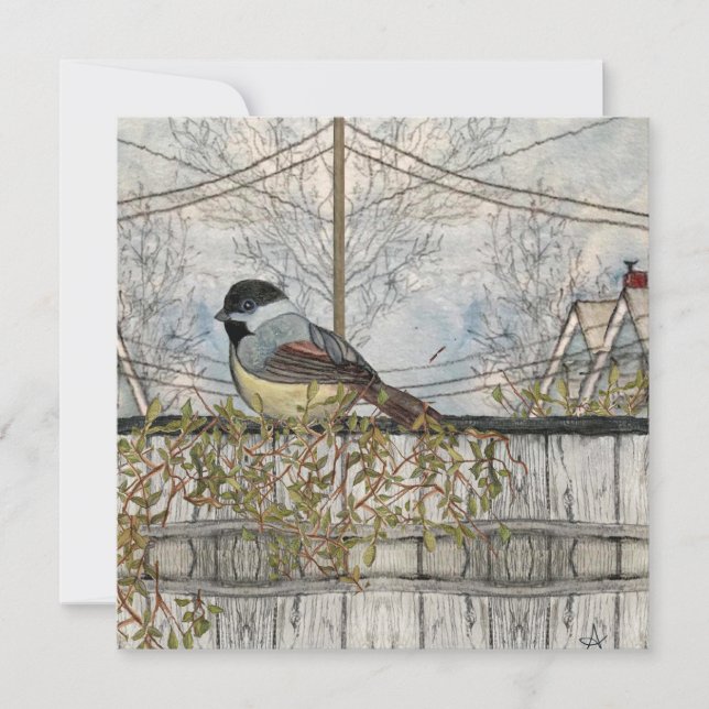 Carte blanche (Devant)