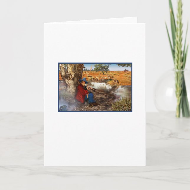 Carte blanche (Devant)