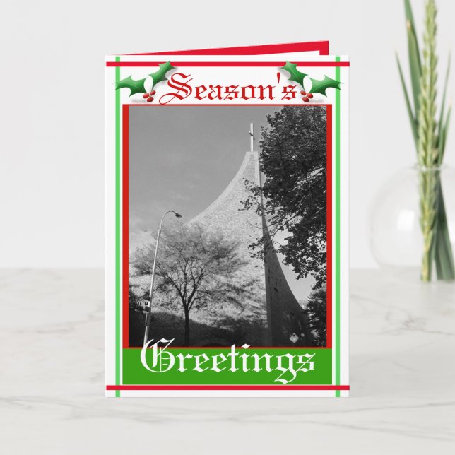 Carte blanche (Devant)