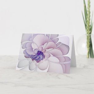 Carte blanche Coquette