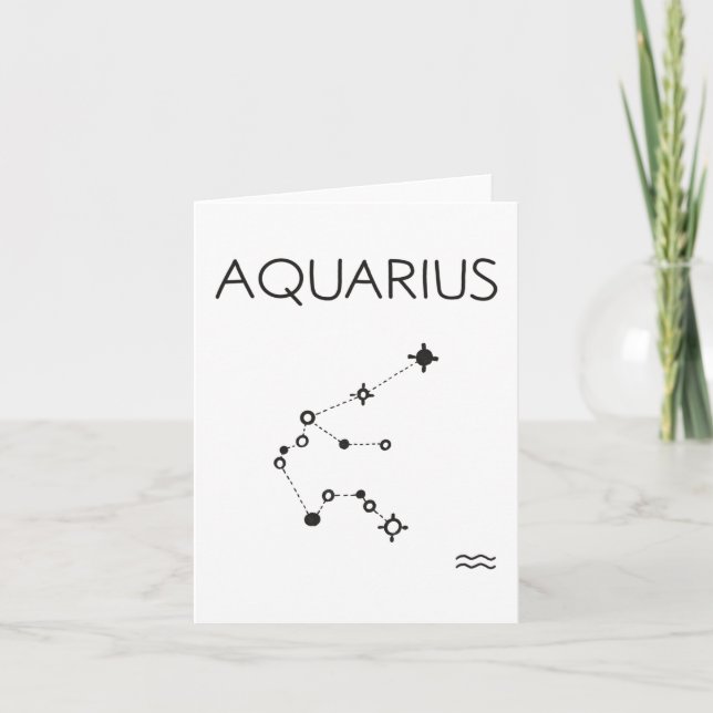 Carte blanche de la constellation d'étoiles de zod (Devant)