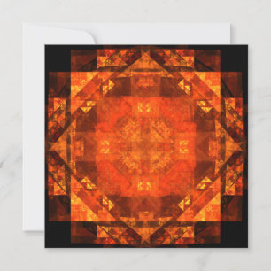 Carte Blessing