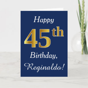 Carte Bleu, anniversaire d'or de Faux quarante-cinquième