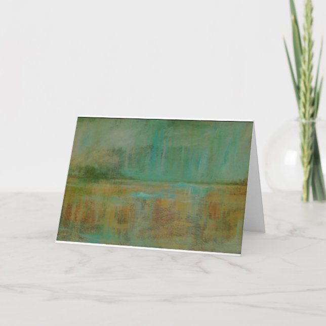 Carte Bleu de Bella (Devant)