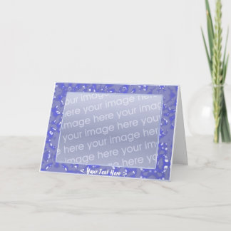 Carte Bleu liquide